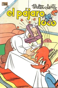 Issue #301