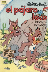 Issue #304