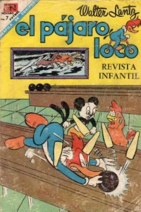 Issue #305