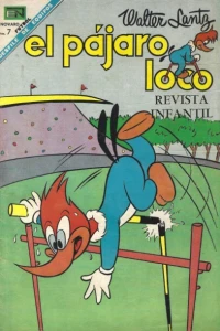 Issue #306