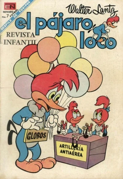 Cover of Issue #310