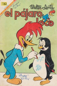 Issue #314