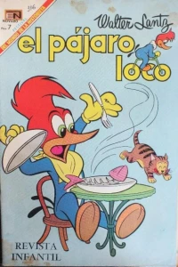 Issue #316