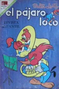 Issue #318