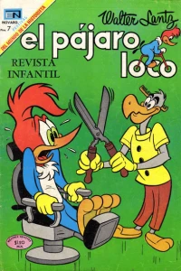 Issue #321