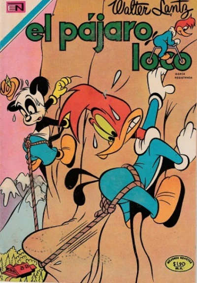 Cover of Issue #351