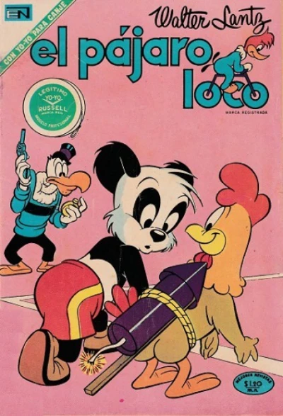 Cover of Issue #362