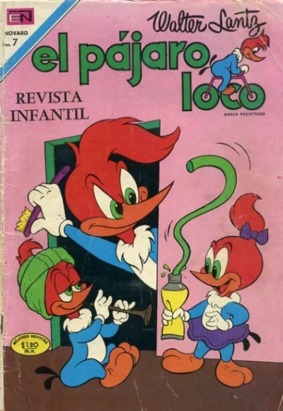 Cover of Issue #370