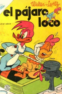 Issue #38