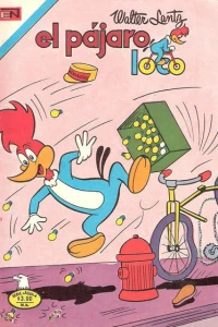 Issue #512