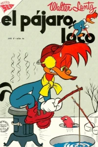 Issue #54