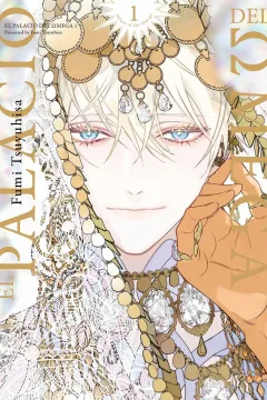 Issue #1