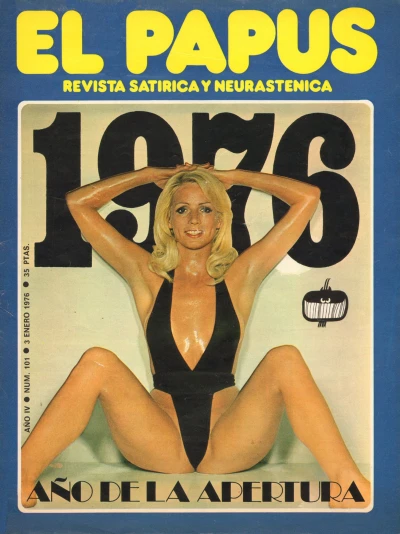 Cover of Issue #101