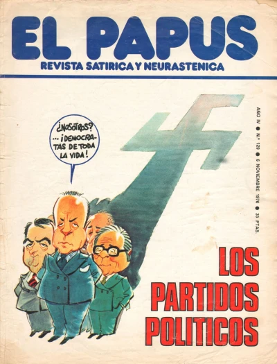 Cover of Issue #129