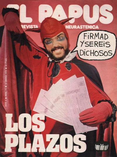 Cover of Issue #13