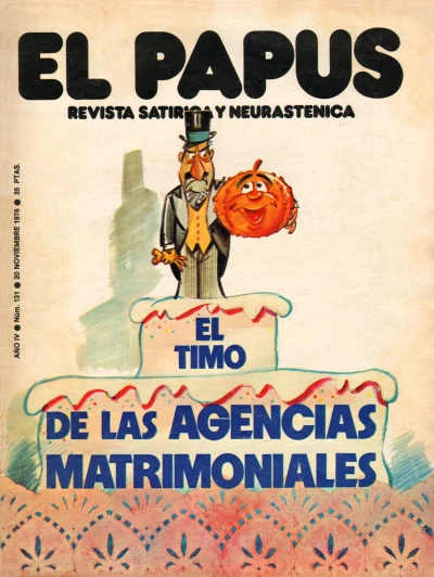 Cover of Issue #131