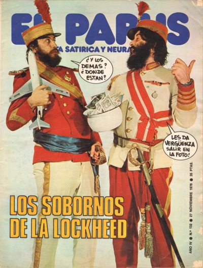 Cover of Issue #132