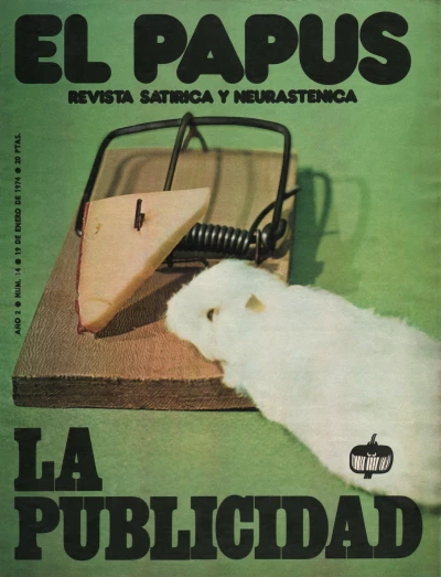Cover of Issue #14