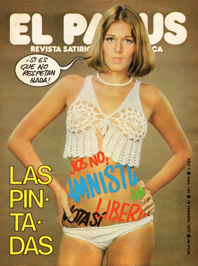 Cover of Issue #144