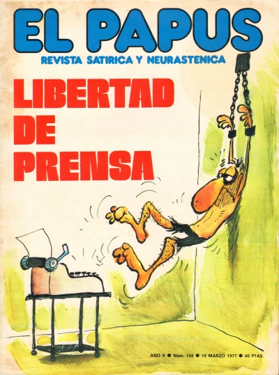 Cover of Issue #148