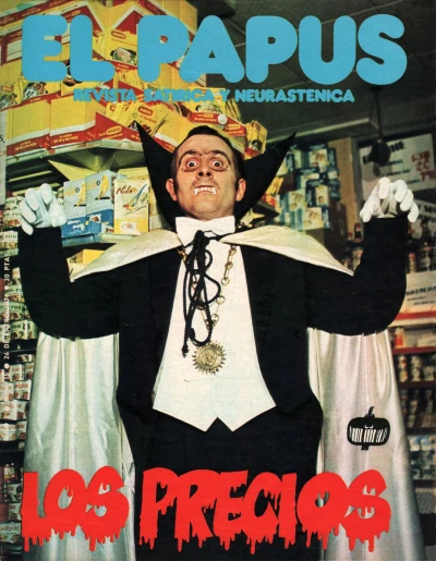 Cover of Issue #15