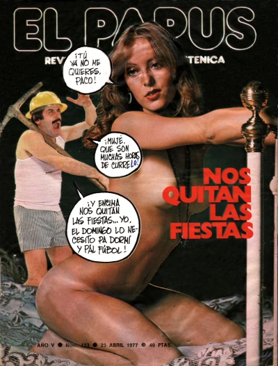 Cover of Issue #153