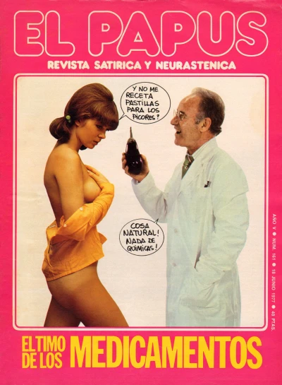 Cover of Issue #161