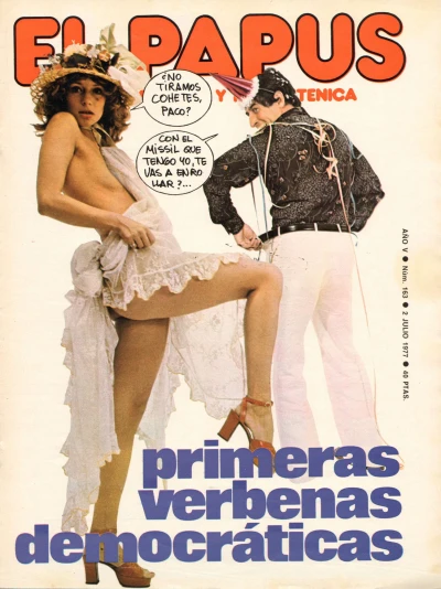 Cover of Issue #163