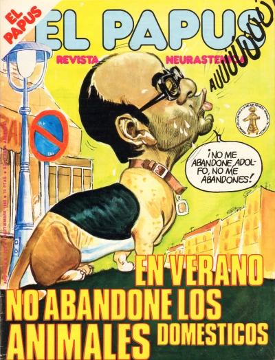 Cover of Issue #329
