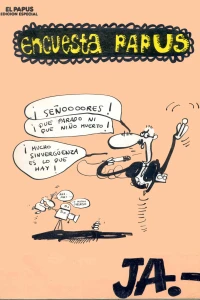 Encuesta Papus