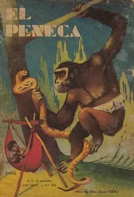 Cover of Issue #1456