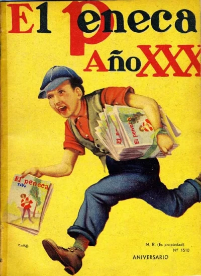 Cover of Issue #1510