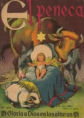 Cover of Issue #1619