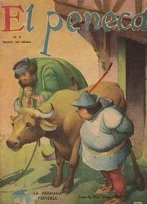 Cover of Issue #1644