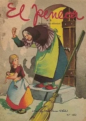 Cover of Issue #1652