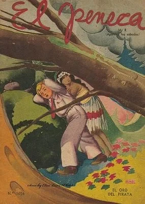 Cover of Issue #1654