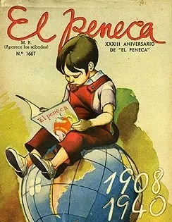 Cover of Issue #1667