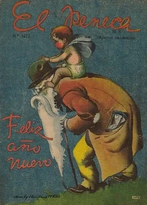 Cover of Issue #1672