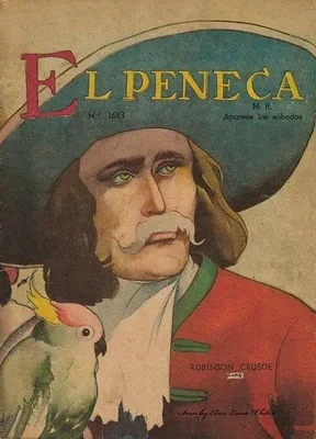 Cover of Issue #1683