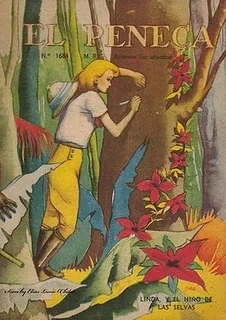 Cover of Issue #1684