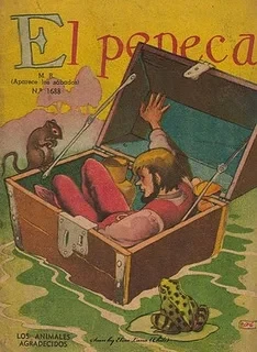 Cover of Issue #1688