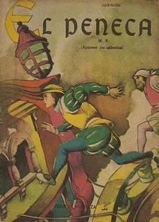 Cover of Issue #1692