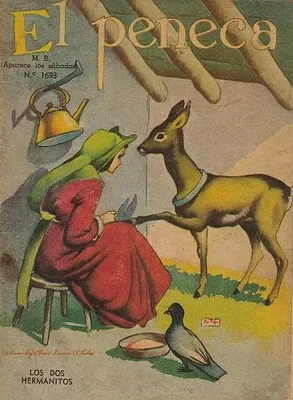 Cover of Issue #1693
