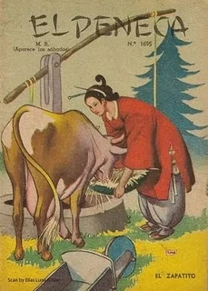 Cover of Issue #1695