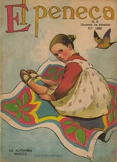 Cover of Issue #1699