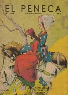 Cover of Issue #1705