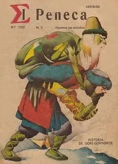 Cover of Issue #1707