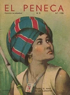 Cover of Issue #1708
