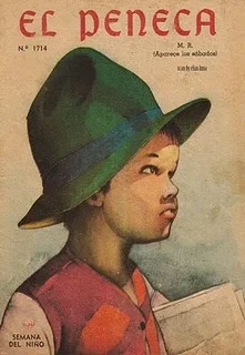 Cover of Issue #1714