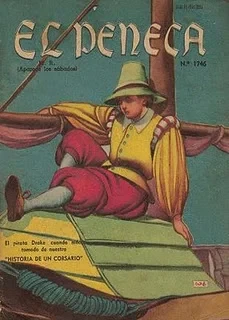 Cover of Issue #1746